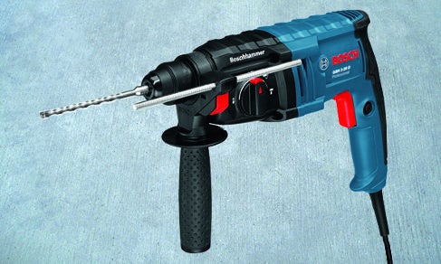Bohrhammer GBH 2600 – 2