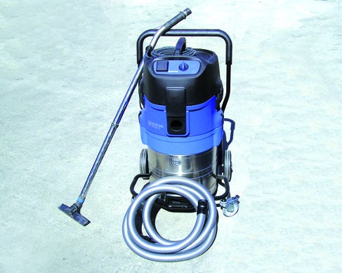 Nass-Trockensauger  Alto Attix 751 – 4