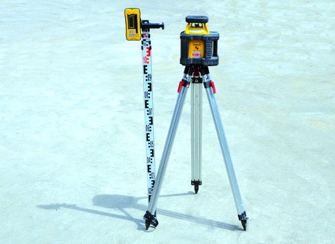 Rotationslaser LAR 300 – 2
