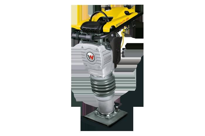 Vibrationsstampfer BS50-2 – 2