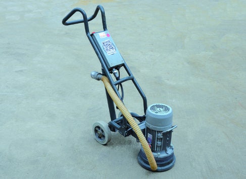 Betonschleifer HTC – 3