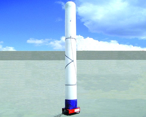 Light Tower – 4
