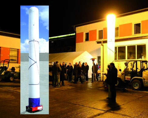 Light Tower – 3