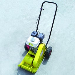 Verdichterplatte RVP 16BH – 3