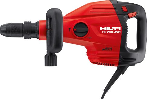 Hilti Stemmhammer TE700 – 3