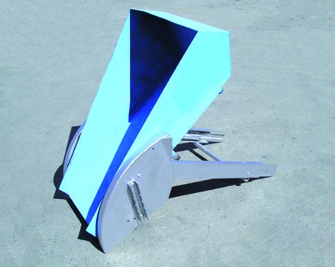 Schrägaufzug 13m – 4