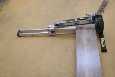 Parkett- und Laminatschneider – 3