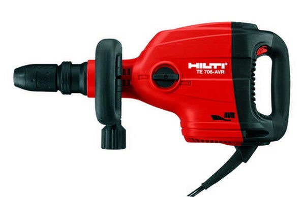 Hilti Stemmhammer TE700