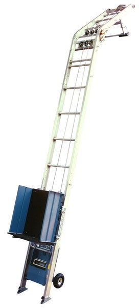 Schrägaufzug 13m – 3