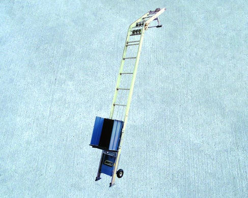 GEDA Aufzug 19m – 3