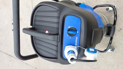 Nasssauger ALTO ATTIX 751-61 – 3