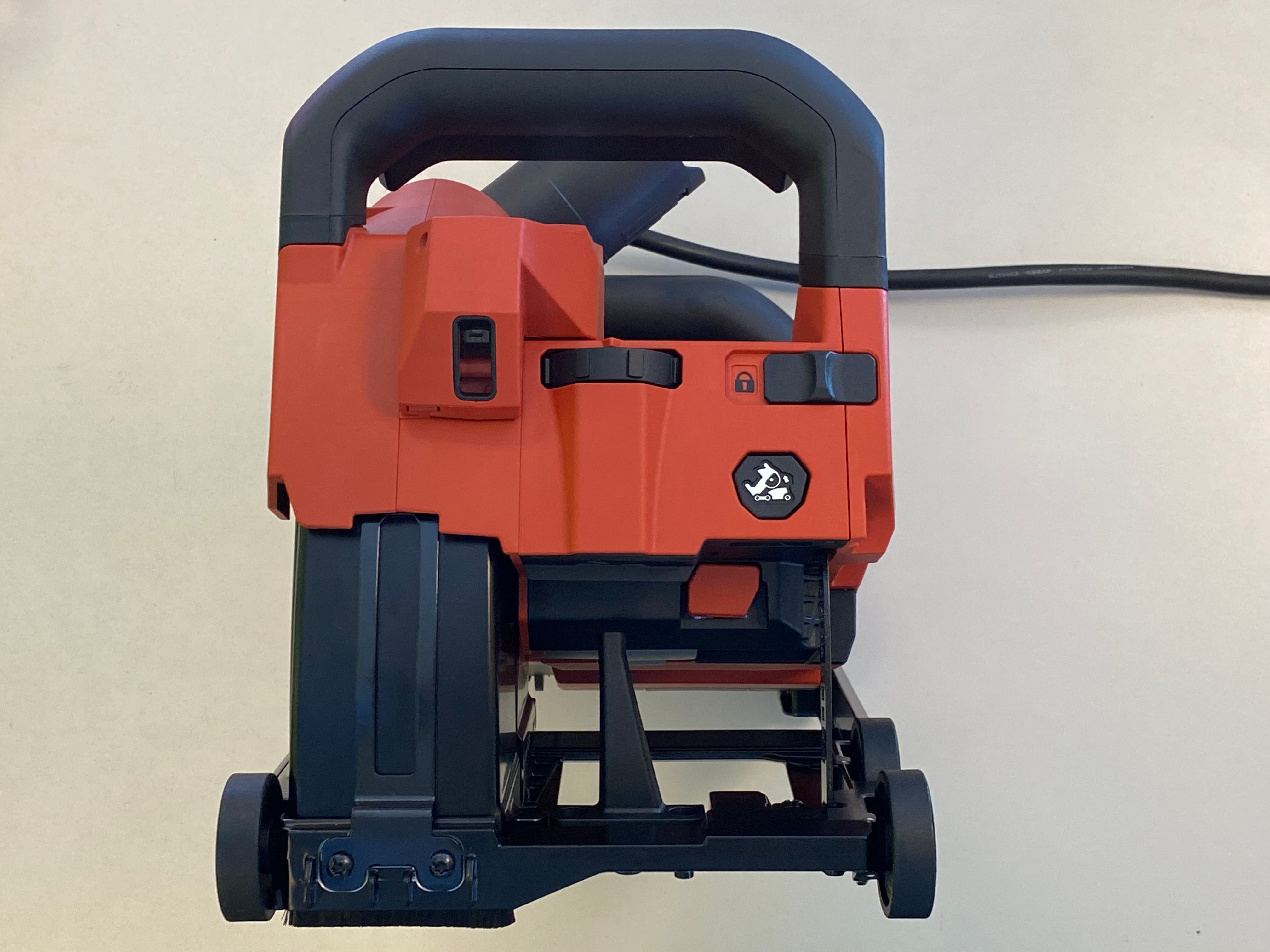 Schlitzfräse HILTI – 2