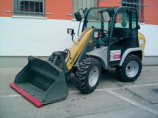 Radlader KRAMER 5035 – 2