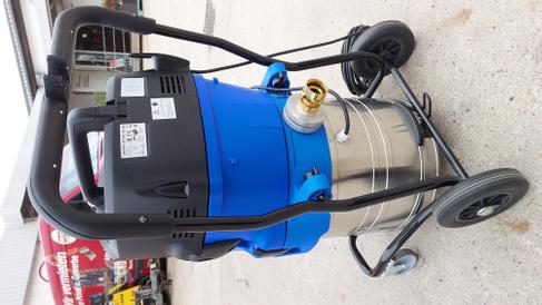 Nasssauger ALTO ATTIX 751-61 – 4