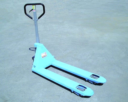 Palettenhubwagen