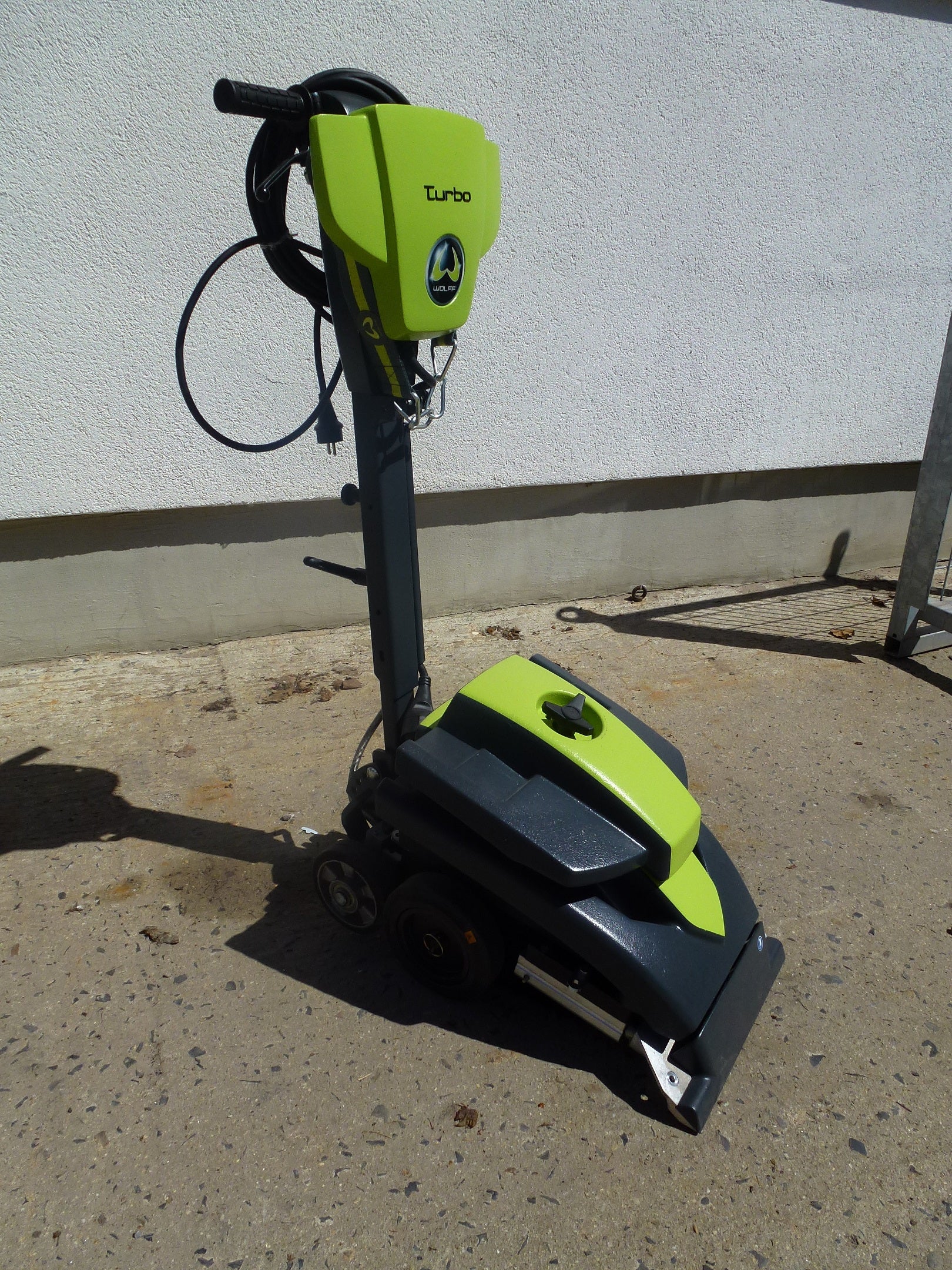 Turbo - Stripper – 2