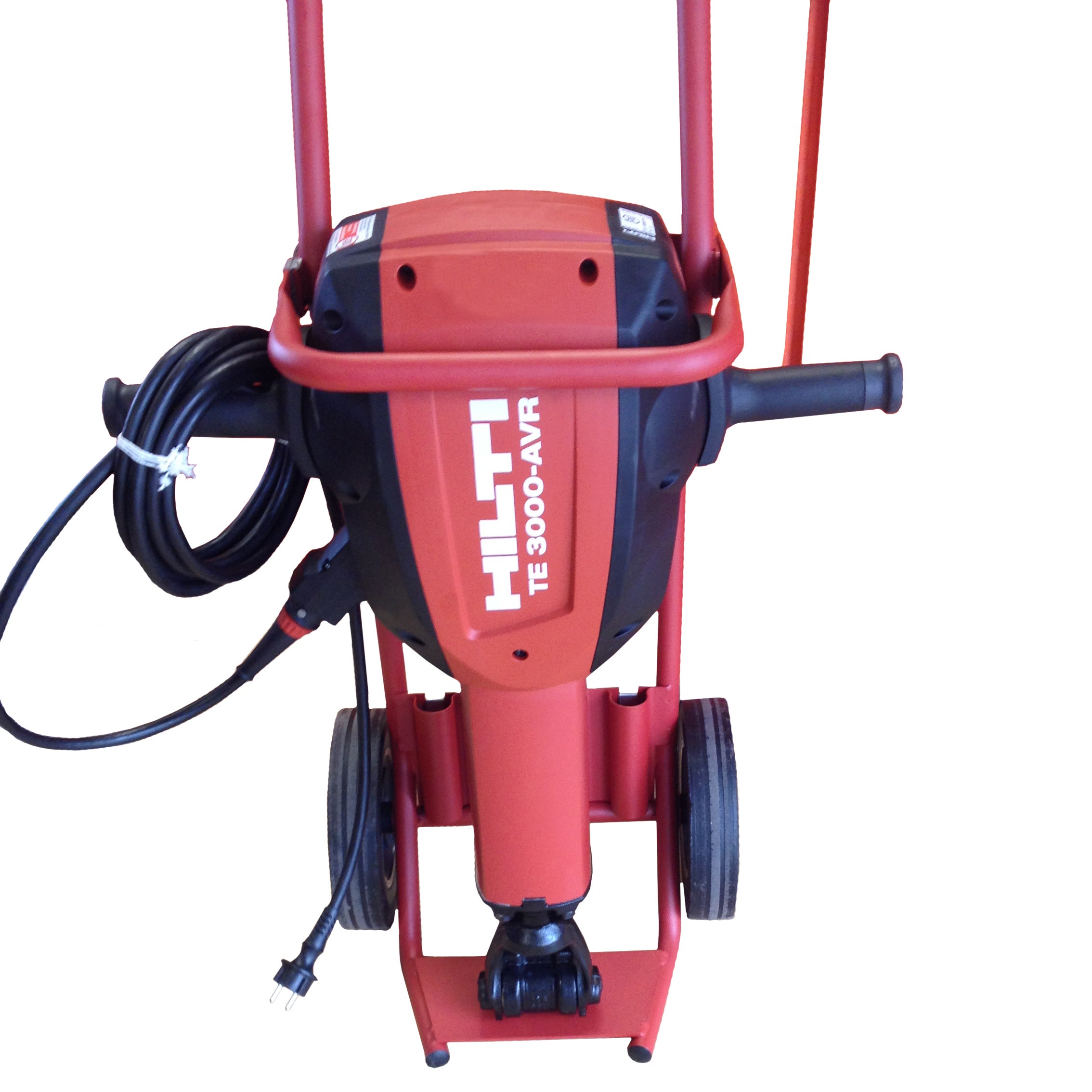 Hilti Abbruchhammer TE3000 – 2