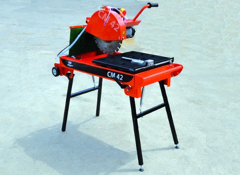 Schneidtisch CM42 – 4