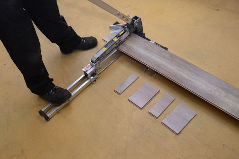 Parkett- und Laminatschneider – 4