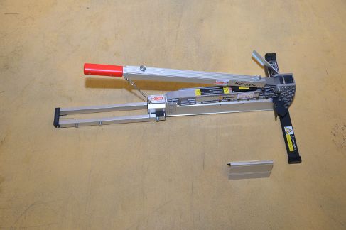 Parkett- und Laminatschneider – 2