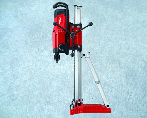 Diamant-Kernbohrsystem DD 250 – 2