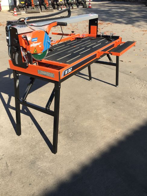 Fliesenschneidtisch TR252 – 2