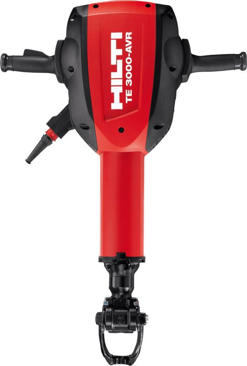 Hilti Abbruchhammer TE3000 – 3