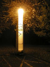 Light Tower – 2