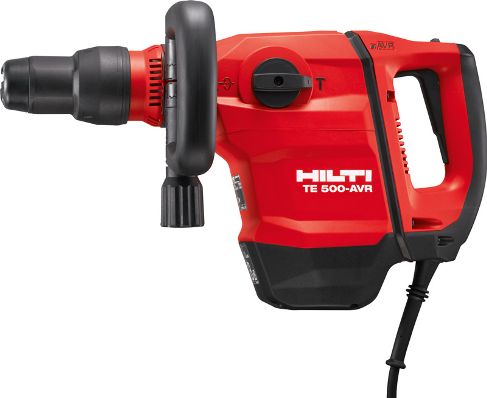 HILTI Stemmhammer TE500 AVR – 2