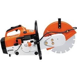 STIHL Trennschleifer TS 420 – 2