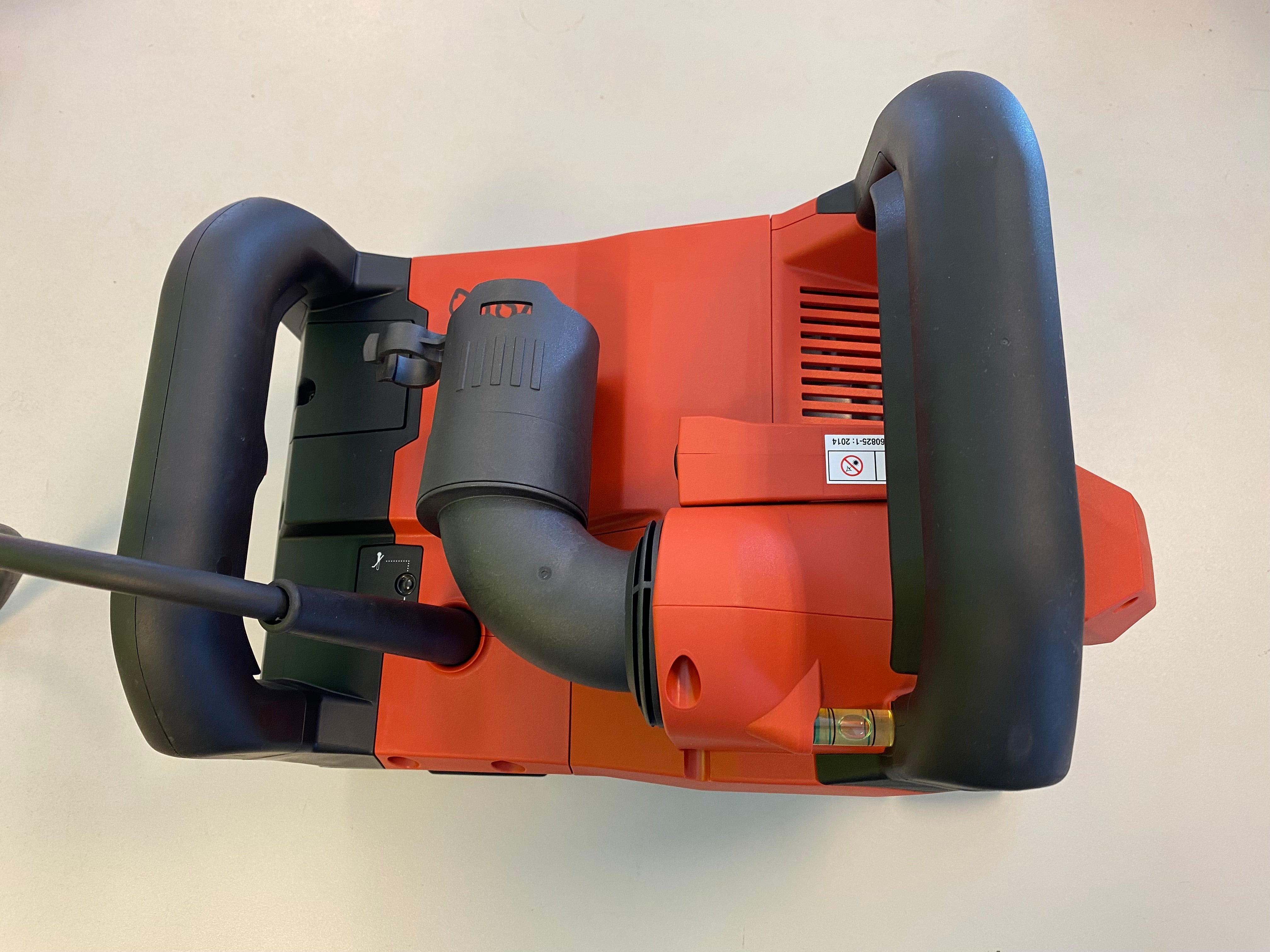 Schlitzfräse HILTI – 3