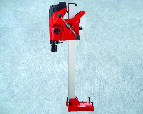 Diamant-Kernbohrsystem DD 160 – 2
