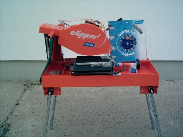 Schneidtisch CM42 – 3