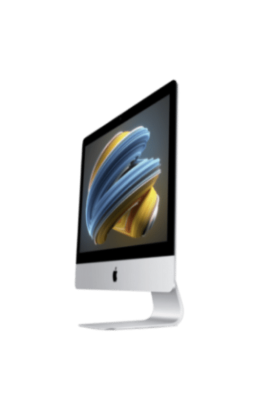 Apple iMac 3,4 GHz mieten bei computermiete.de GmbH & Co. KG