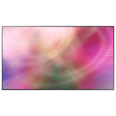 Samsung ME75C 75 Zoll Display mieten bei computermiete.de GmbH & Co. KG