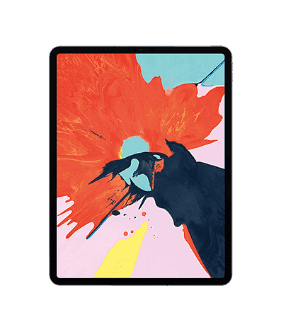 Apple iPad Pro 12.9″ (3. Gen) Wi-Fi + Cellular mieten bei computermiete.de GmbH & Co. KG