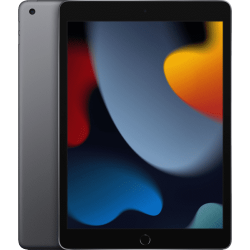 Apple iPad 10.2″ (9. Gen) Wi-Fi mieten bei computermiete.de GmbH & Co. KG