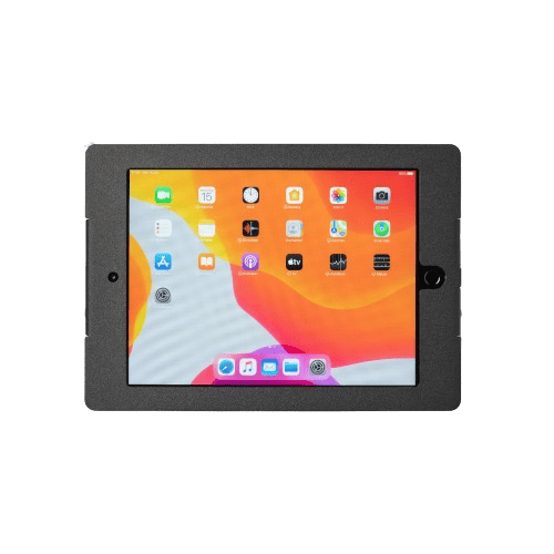 Apple iPad 10,2″ (9. Gen) Wandhalterung mieten bei computermiete.de GmbH & Co. KG