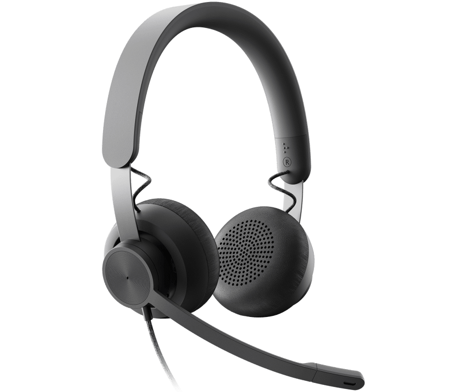 Logitech Zone Wired Headset mieten bei computermiete.de GmbH & Co. KG