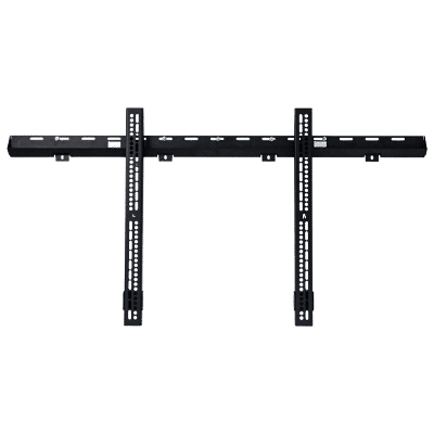 Wandhalterung Audipack 392696 für 98 Zoll Displays mieten bei computermiete.de GmbH & Co. KG