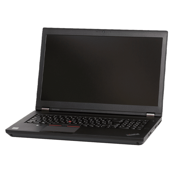 Lenovo ThinkPad P70 mieten bei computermiete.de GmbH & Co. KG