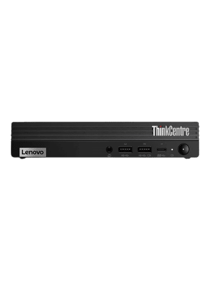Lenovo ThinkCentre M70q Gen 3 Tiny mieten bei computermiete.de GmbH & Co. KG