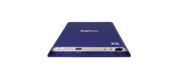 BrightSign XD234 Digital Signage Media Player mieten bei computermiete.de GmbH & Co. KG