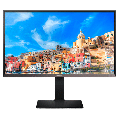 Samsung S27D850T 27 Zoll LED-Display mieten bei computermiete.de GmbH & Co. KG