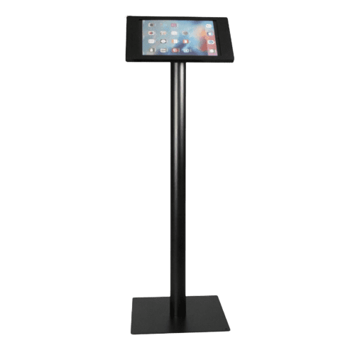 Apple iPad Pro 12,9″ Bodenständer mieten bei computermiete.de GmbH & Co. KG