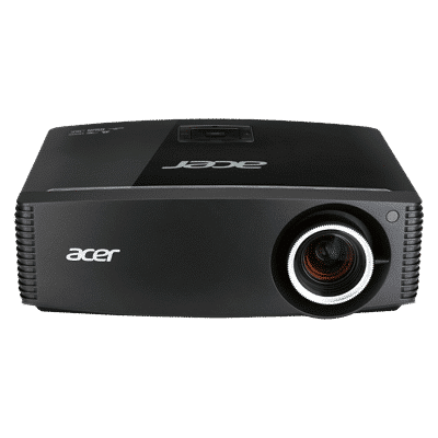Beamer 5000 ANSI Lumen Acer P7505 mieten bei computermiete.de GmbH & Co. KG