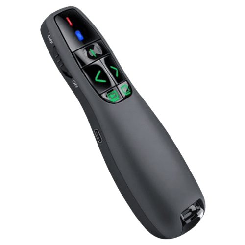 Beboncool Wireless Presenter D600 mieten bei computermiete.de GmbH & Co. KG