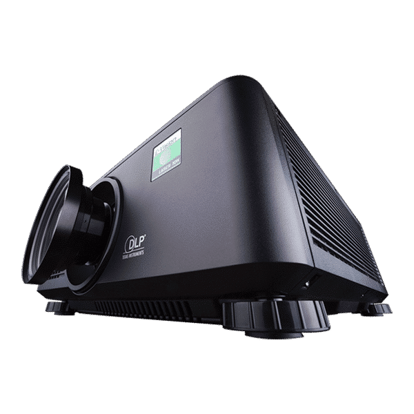 Laser Beamer 10000 ANSI Lumen E-VISION Laser 10K mieten bei computermiete.de GmbH & Co. KG