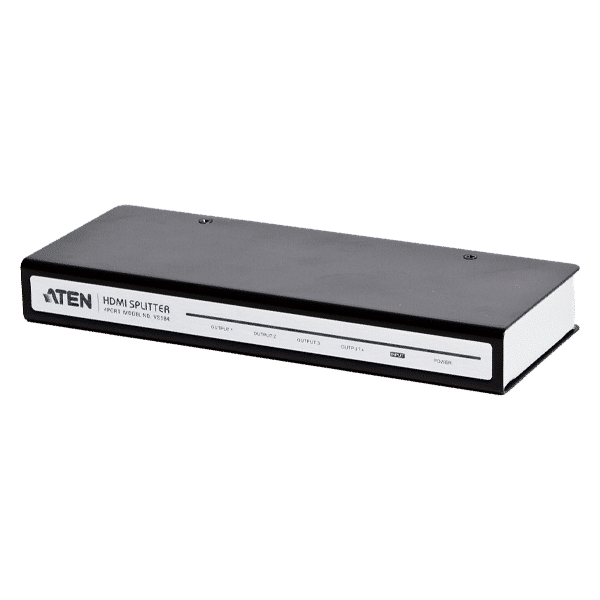 HDMI-Verteiler (Splitter) 4-fach, Full HD mieten bei computermiete.de GmbH & Co. KG