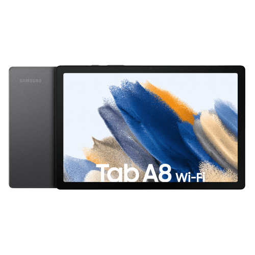 Samsung Galaxy Tab A8 Wi-Fi mieten bei computermiete.de GmbH & Co. KG